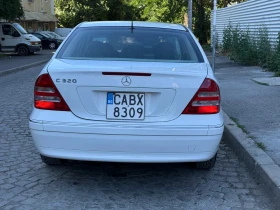 Mercedes-Benz C 320 ТОП СЪСТОЯНИЕ - 1750 € / 3422.70 лв. - 29619802 6 | Car24.bg Mercedes-Benz C 320 ТОП СЪСТОЯНИЕ - 1750 € / 3422.70 лв. - 29619802 6