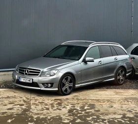 Mercedes-Benz C 200 AMG Facelift - 7000 € / 13690.81 лв. - 94170960 3 | Car24.bg Mercedes-Benz C 200 AMG Facelift - 7000 € / 13690.81 лв. - 94170960 3