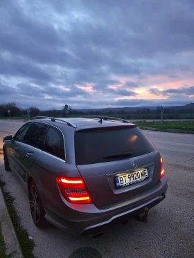Mercedes-Benz C 200 AMG Facelift - 7000 € / 13690.81 лв. - 94170960 4 | Car24.bg Mercedes-Benz C 200 AMG Facelift - 7000 € / 13690.81 лв. - 94170960 4