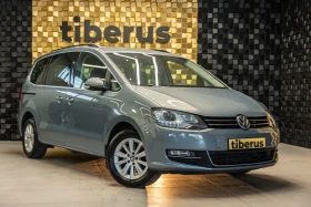 Снимка VW Sharan