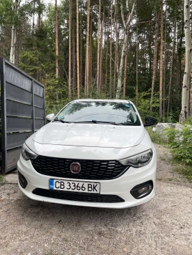 Fiat Tipo 1.4.16v - Car24.bg Fiat Tipo 1.4.16v