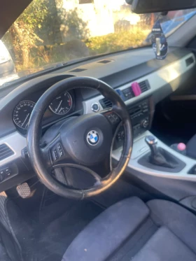 BMW 320 - 4100 € / 8018.90 лв. - 42043095 11 | Car24.bg BMW 320 - 4100 € / 8018.90 лв. - 42043095 11
