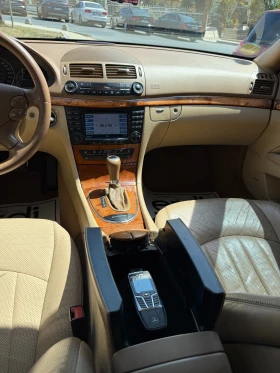 Mercedes-Benz E 320 - 3250 € - 26110062 11 | Car24.bg Mercedes-Benz E 320 - 3250 € - 26110062 11