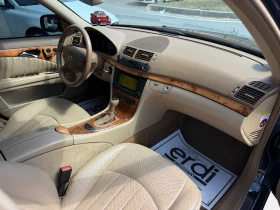 Mercedes-Benz E 320 - 3250 € - 26110062 14 | Car24.bg Mercedes-Benz E 320 - 3250 € - 26110062 14