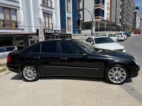 Mercedes-Benz E 320 - 3250 € - 26110062 4 | Car24.bg Mercedes-Benz E 320 - 3250 € - 26110062 4