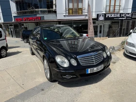Mercedes-Benz E 320 - 3250 € - 26110062 2 | Car24.bg Mercedes-Benz E 320 - 3250 € - 26110062 2