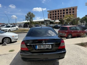 Mercedes-Benz E 320 - 3250 € - 26110062 6 | Car24.bg Mercedes-Benz E 320 - 3250 € - 26110062 6