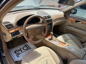 Mercedes-Benz E 320 - 3250 € - 26110062 12 | Car24.bg Mercedes-Benz E 320 - 3250 € - 26110062 12
