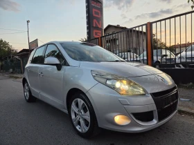 Renault Scenic 1, 400TCe EURO5B