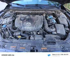 Mazda 6 - 6000 € - 44344370 14 | Car24.bg Mazda 6 - 6000 € - 44344370 14