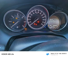 Mazda 6 - 6000 € - 44344370 13 | Car24.bg Mazda 6 - 6000 € - 44344370 13