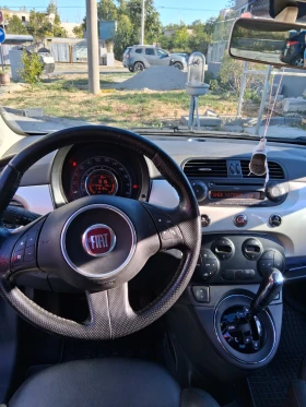 Fiat 500 500 - 5250 € - 14671929 11 | Car24.bg Fiat 500 500 - 5250 € - 14671929 11