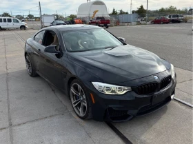 BMW M4 * CARFAX* ОПЦИЯ ЗА ФИНАНСИРАНЕ* | Auto.bg — изображение 3 BMW M4 * CARFAX* ОПЦИЯ ЗА ФИНАНСИРАНЕ* | Auto.bg — изображение 3