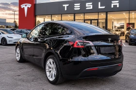 Обява за продажба на Tesla Model Y Dual motor ОЧАКВАМ ВНОС ГАРАНЦИЯ