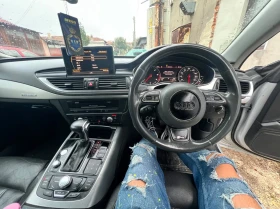 Audi A7 3.0 tdi - 4999 € - 54559099 4 | Car24.bg Audi A7 3.0 tdi - 4999 € - 54559099 4