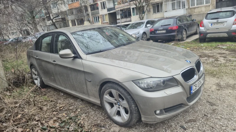 BMW 320 - 4000 € / 7823.32 лв. - 44480365 1 | Car24.bg BMW 320 - 4000 € / 7823.32 лв. - 44480365 1