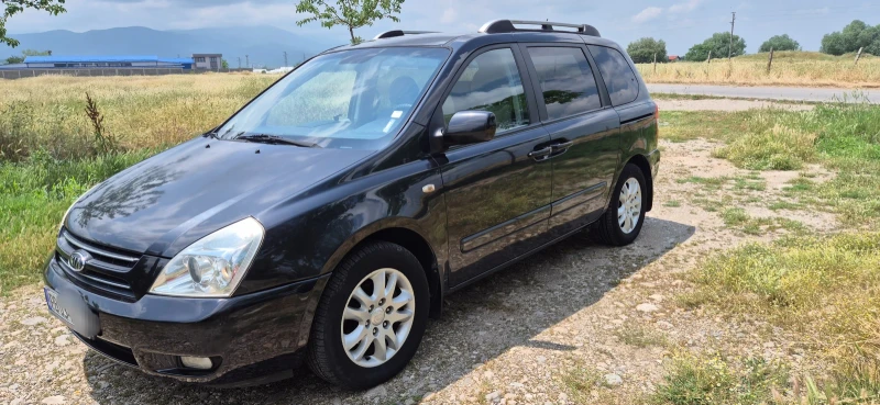Kia Carnival - 4359 € / 8525.46 лв. - 37537700 1 | Car24.bg Kia Carnival - 4359 € / 8525.46 лв. - 37537700 1