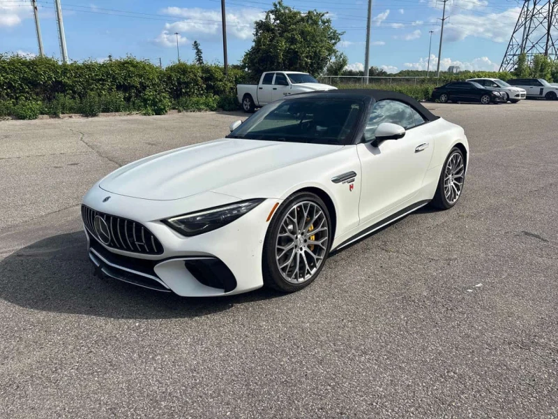 Mercedes-Benz SL 63 AMG CABRIO V8 BITURBO | BURMESTER| HUD| 360 - 105000 € / 205362.15 лв. - 65083349 1 | Car24.bg Mercedes-Benz SL 63 AMG CABRIO V8 BITURBO | BURMESTER| HUD| 360 - 105000 € / 205362.15 лв. - 65083349 1