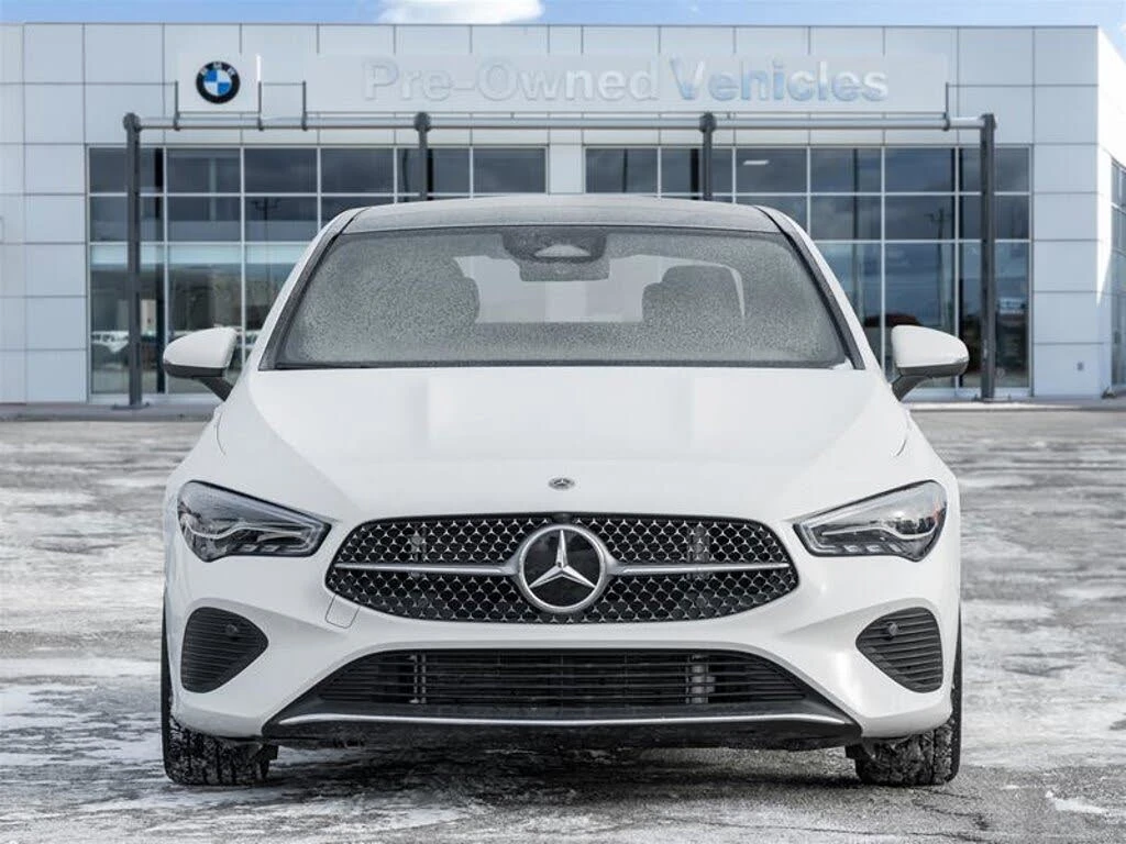Mercedes-Benz CLA 250 * 4MATIC* Автокредит(Цена до БГ) | Auto.bg — изображение 1 Mercedes-Benz CLA 250 * 4MATIC* Автокредит(Цена до БГ) | Auto.bg — изображение 1