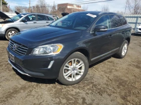 Volvo XC60 T5 * ЛИЗИНГ* - Car24.bg Volvo XC60 T5 * ЛИЗИНГ*