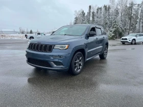Jeep Grand cherokee * LIMITED X * CARFAX * БЕЗ ПЪРВОНАЧАЛНА ВНОСКА - Car24.bg Jeep Grand cherokee * LIMITED X * CARFAX * БЕЗ ПЪРВОНАЧАЛНА ВНОСКА