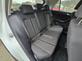 VW T-Roc 2.0TDI 150к.с STYLE DSG-7 - 29900 лв. / 15287.63 € - 10760308 14 | Car24.bg VW T-Roc 2.0TDI 150к.с STYLE DSG-7 - 29900 лв. / 15287.63 € - 10760308 14