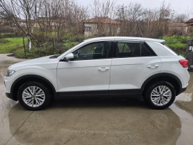 VW T-Roc 2.0TDI 150к.с STYLE DSG-7 - 29900 лв. / 15287.63 € - 10760308 7 | Car24.bg VW T-Roc 2.0TDI 150к.с STYLE DSG-7 - 29900 лв. / 15287.63 € - 10760308 7