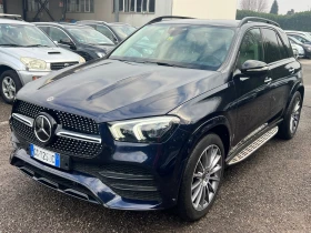 Mercedes-Benz GLE 350d, 9G, AMG LINE, DISTR, PANO, BURM, NIGHT PACK, - 96990 лв. / 49590.20 € - 41340379 2 | Car24.bg Mercedes-Benz GLE 350d, 9G, AMG LINE, DISTR, PANO, BURM, NIGHT PACK, - 96990 лв. / 49590.20 € - 41340379 2