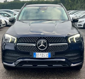 Mercedes-Benz GLE 350d, 9G, AMG LINE, DISTR, PANO, BURM, NIGHT PACK, - Car24.bg Mercedes-Benz GLE 350d, 9G, AMG LINE, DISTR, PANO, BURM, NIGHT PACK,
