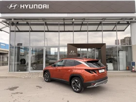 Hyundai Tucson Premium Hybrid - 39500 € / 77255.29 лв. - 58345485 3 | Car24.bg Hyundai Tucson Premium Hybrid - 39500 € / 77255.29 лв. - 58345485 3