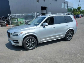 Volvo Xc90 * Momentum * CARFAX * ЦЕНА ДО БГ