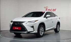 Lexus RX 350 V6 * Full extras* Цена до България