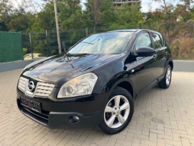 Nissan Qashqai Панорама, keyless | Auto.bg — изображение 2 Nissan Qashqai Панорама, keyless | Auto.bg — изображение 2