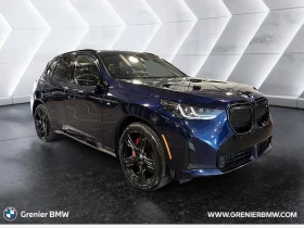 BMW X3 M50 PREMIUM PKG ЦЕНА ДО БЪЛГАРИЯ АВТОКРЕДИТ