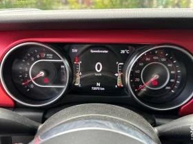 Jeep Wrangler Unlimited Rubicon / Дълга База / Carfax | Auto.bg — изображение 8 Jeep Wrangler Unlimited Rubicon / Дълга База / Carfax | Auto.bg — изображение 8
