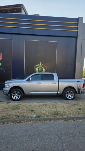 Dodge RAM 1500 Hemi 5, 7 V8 LARAMIE - 18500 € - 32411141 3 | Car24.bg Dodge RAM 1500 Hemi 5, 7 V8 LARAMIE - 18500 € - 32411141 3