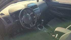 Mitsubishi ASX 4?4 | Auto.bg — изображение 6 Mitsubishi ASX 4?4 | Auto.bg — изображение 6