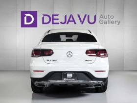 Mercedes-Benz GLC 300 Coupe | Auto.bg — изображение 6 Mercedes-Benz GLC 300 Coupe | Auto.bg — изображение 6