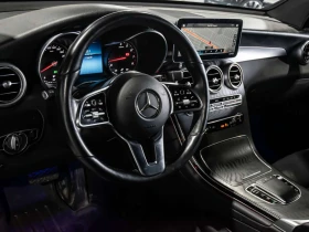 Mercedes-Benz GLC 300 Coupe | Auto.bg — изображение 8 Mercedes-Benz GLC 300 Coupe | Auto.bg — изображение 8
