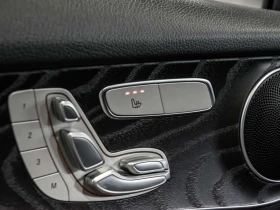 Mercedes-Benz GLC 300 Coupe | Auto.bg — изображение 14 Mercedes-Benz GLC 300 Coupe | Auto.bg — изображение 14