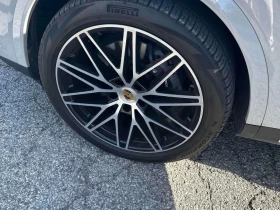 Porsche Cayenne - 63150 € - 16235589 10 | Car24.bg Porsche Cayenne - 63150 € - 16235589 10