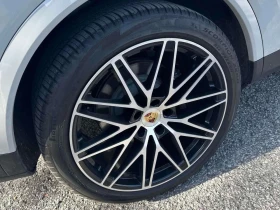 Porsche Cayenne - 63150 € - 16235589 14 | Car24.bg Porsche Cayenne - 63150 € - 16235589 14