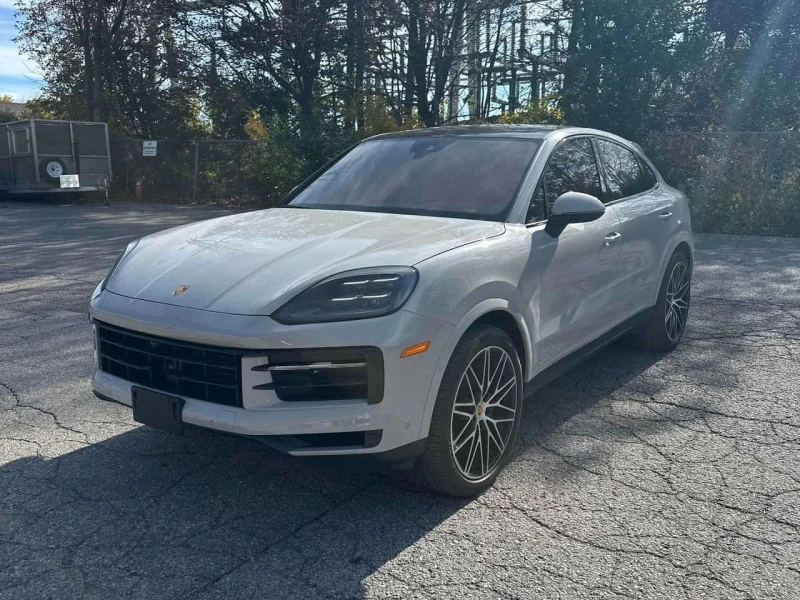 Porsche Cayenne - 63150 € - 16235589 1 | Car24.bg Porsche Cayenne - 63150 € - 16235589 1
