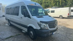 Mercedes-Benz Sprinter 519 519 | Auto.bg — изображение 4 Mercedes-Benz Sprinter 519 519 | Auto.bg — изображение 4