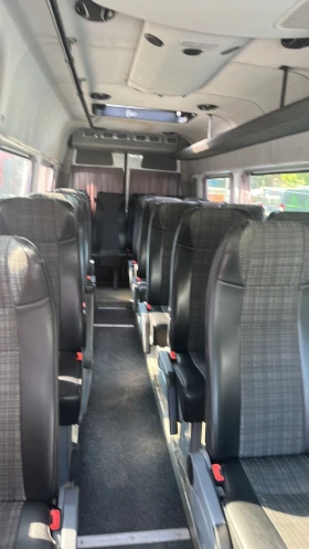 Mercedes-Benz Sprinter 519 519 | Auto.bg — изображение 6 Mercedes-Benz Sprinter 519 519 | Auto.bg — изображение 6