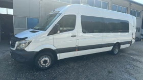 Mercedes-Benz Sprinter 519 519 | Auto.bg — изображение 2 Mercedes-Benz Sprinter 519 519 | Auto.bg — изображение 2