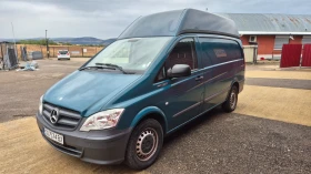 Mercedes-Benz Vito 2.2d 136h.p. | Auto.bg — изображение 3 Mercedes-Benz Vito 2.2d 136h.p. | Auto.bg — изображение 3