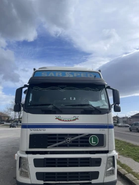 Volvo Fh