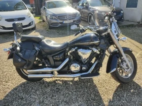 Yamaha Xvs 1300cc, с генерация, слюда, дисаги, Сисибар | Auto.bg — изображение 4 Yamaha Xvs 1300cc, с генерация, слюда, дисаги, Сисибар | Auto.bg — изображение 4