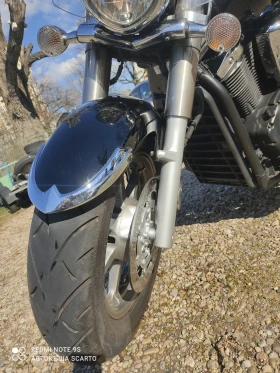 Yamaha Xvs 1300cc, с генерация, слюда, дисаги, Сисибар | Auto.bg — изображение 9 Yamaha Xvs 1300cc, с генерация, слюда, дисаги, Сисибар | Auto.bg — изображение 9